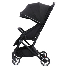 Amazon Hot Selling European Style 2020 Easy Folding Portable Light Baby Stroller